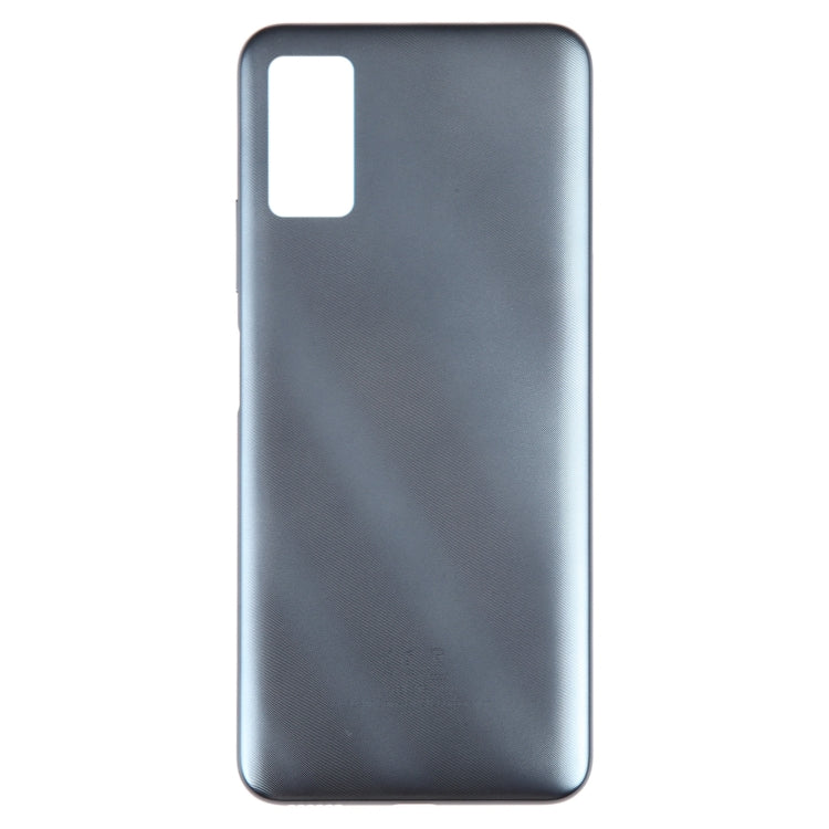 適用於ZTE Blade A71 A7030 電池玻璃后蓋