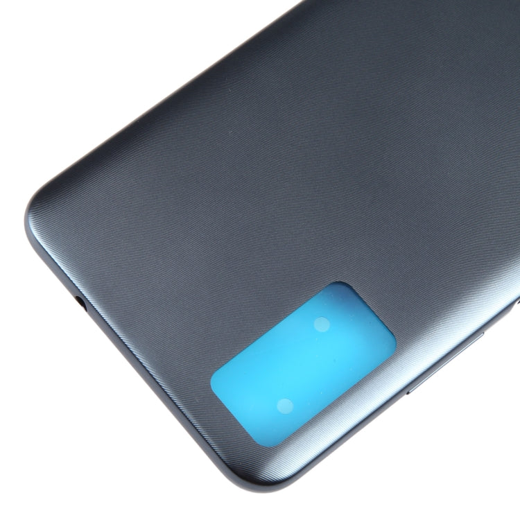 適用於ZTE Blade A71 A7030 電池玻璃后蓋