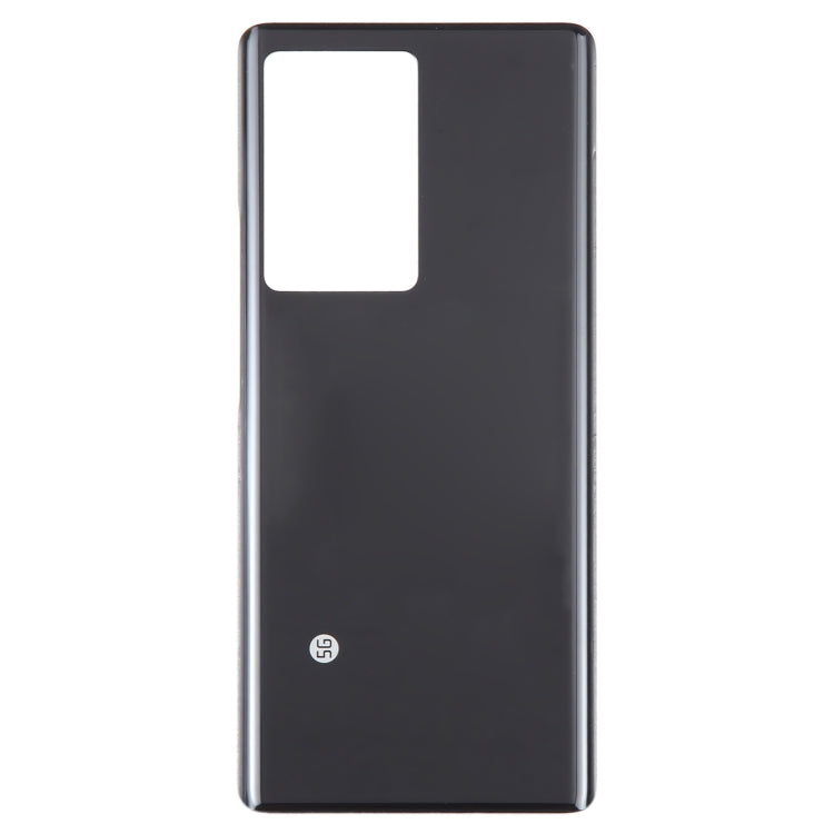 適用於ZTE Axon 40 Pro 電池玻璃后蓋