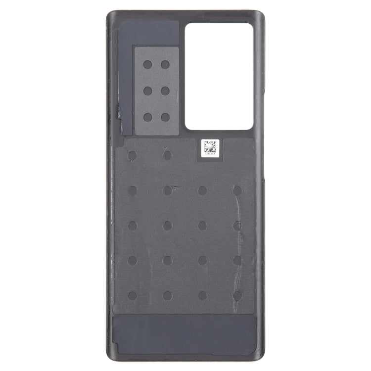 適用於ZTE Axon 40 Pro 電池玻璃后蓋