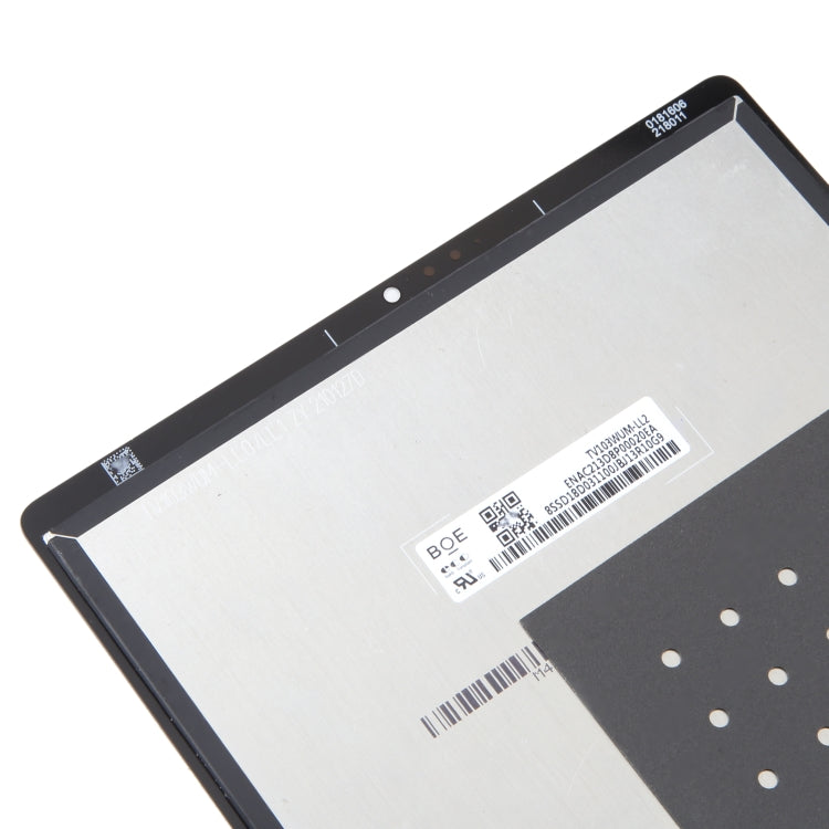 適用於Lenovo TB-X607Z 液晶觸摸總成