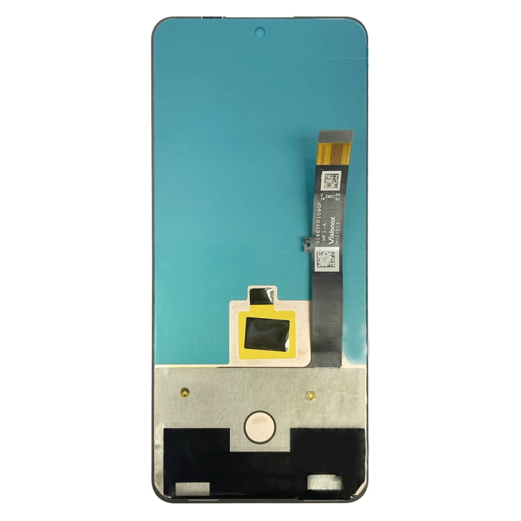 適用於ZTE S30 Pro A2122H 液晶觸摸總成 AMOLED材質  , For ZTE S30 Pro