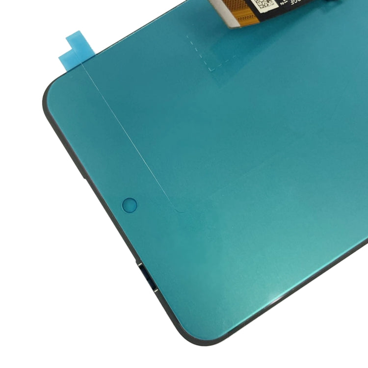 適用於ZTE S30 Pro A2122H 液晶觸摸總成 AMOLED材質  , For ZTE S30 Pro