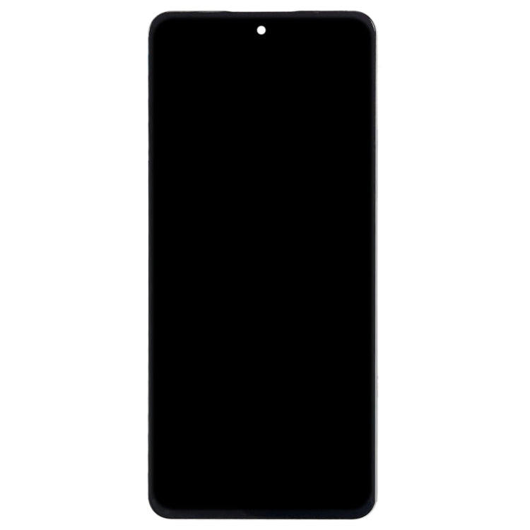 適用於ZTE Axon 30 Pro 5G A2022 液晶觸摸總成 AMOLED材質  , For ZTE Axon 30 Pro 5G