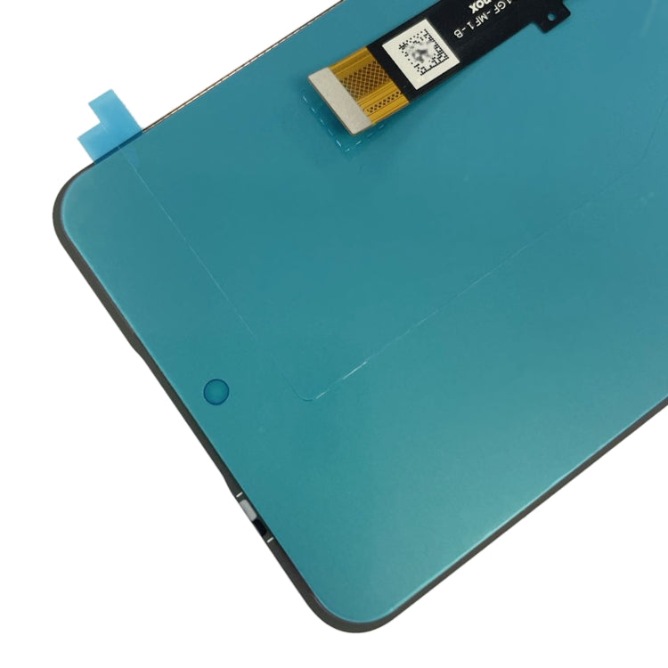 適用於ZTE Axon 30 Pro 5G A2022 液晶觸摸總成 AMOLED材質  , For ZTE Axon 30 Pro 5G