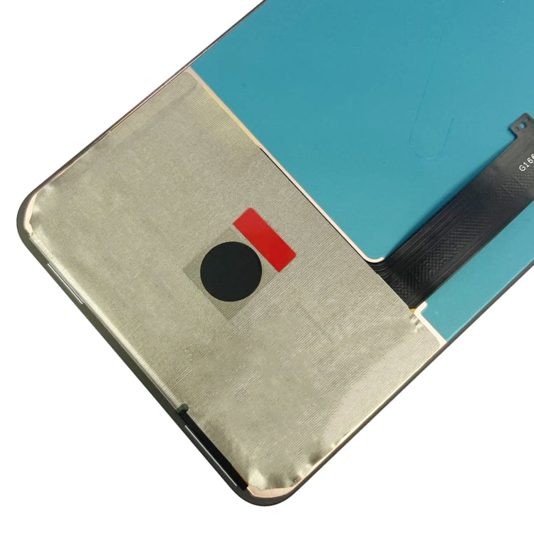 適用於ZTE Axon 30 Pro 5G A2022 液晶觸摸總成 AMOLED材質  , For ZTE Axon 30 Pro 5G