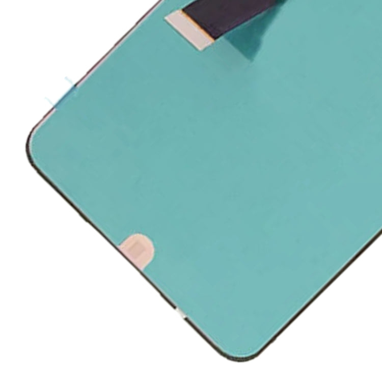 適用於ZTE Axon 30 5G A2322 A2322G 液晶觸摸總成 AMOLED材質  , For ZTE Axon 30 5G