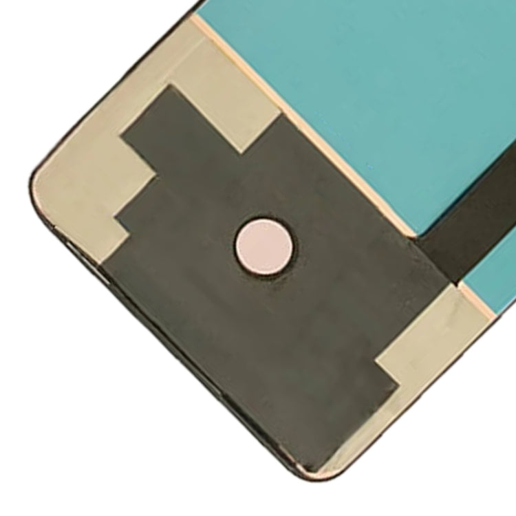 適用於ZTE Axon 30 5G A2322 A2322G 液晶觸摸總成 AMOLED材質  , For ZTE Axon 30 5G