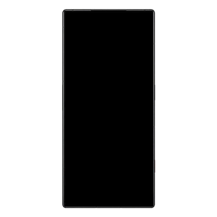 適用於ZTE Nubia Red Magic 8 Pro NX729J 液晶觸摸總成 AMOLED材質  , For ZTE Nubia RedMagic 8 Pro