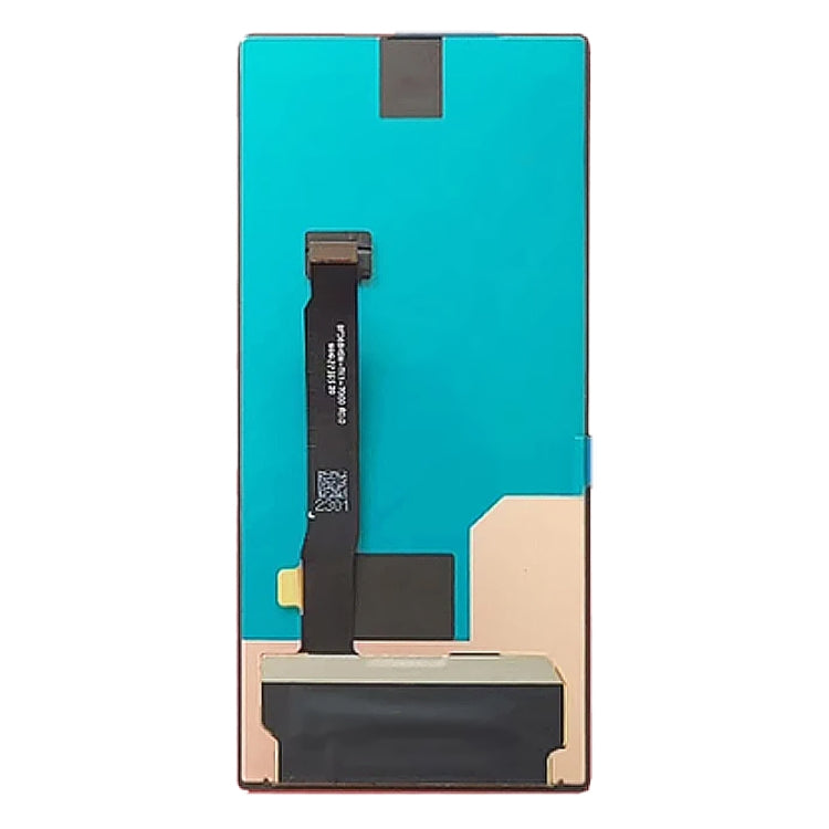 適用於ZTE Nubia Red Magic 8 Pro NX729J 液晶觸摸總成 AMOLED材質  , For ZTE Nubia RedMagic 8 Pro