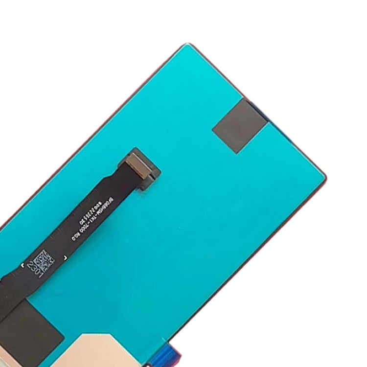 適用於ZTE Nubia Red Magic 8 Pro NX729J 液晶觸摸總成 AMOLED材質  , For ZTE Nubia RedMagic 8 Pro