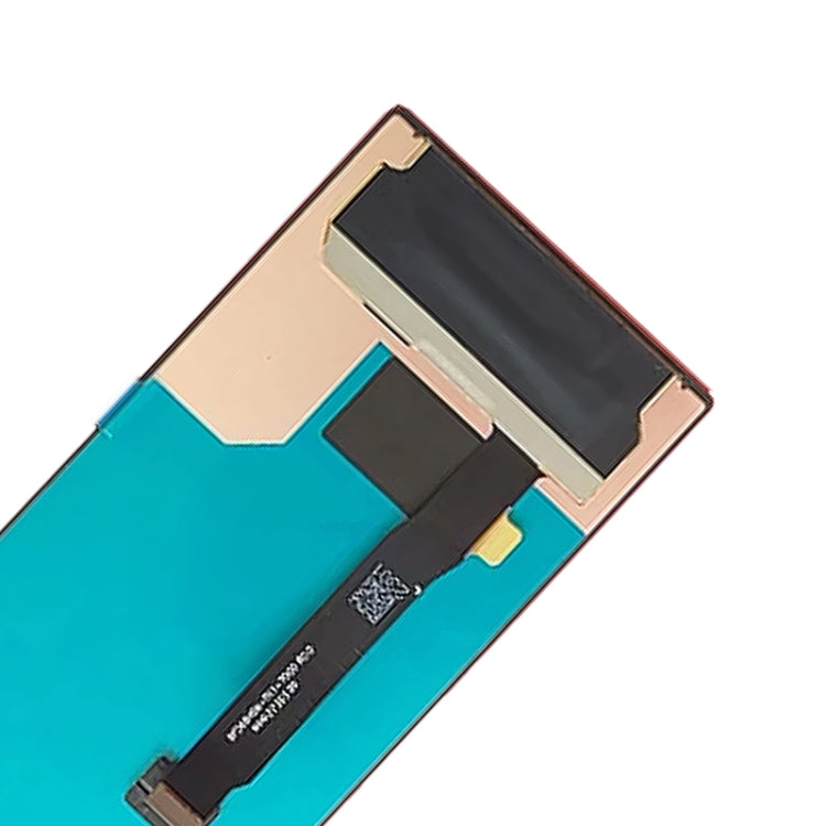 適用於ZTE Nubia Red Magic 8 Pro NX729J 液晶觸摸總成 AMOLED材質  , For ZTE Nubia RedMagic 8 Pro