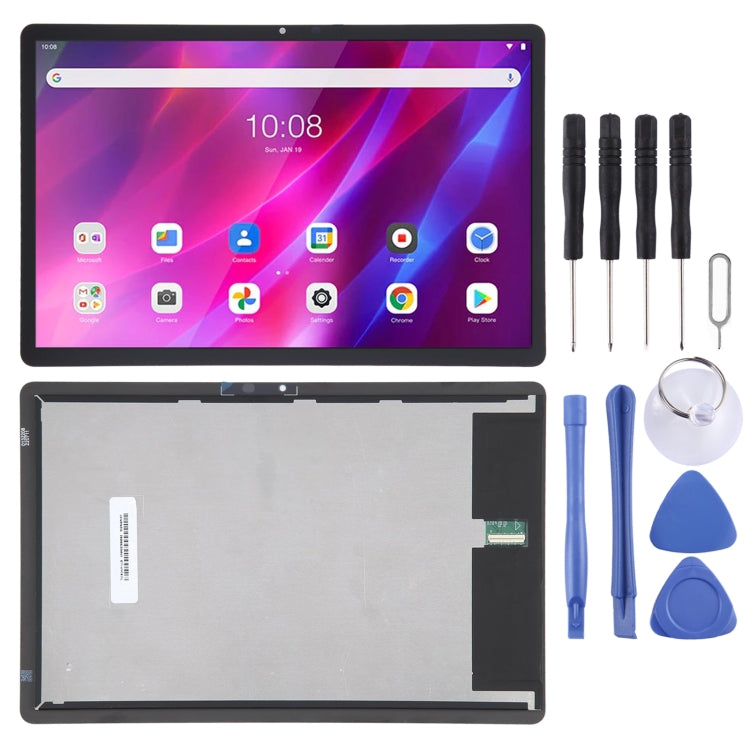 適用於Lenovo Tab K10C E10C TB-X6E6N TB-X6E6 液晶觸摸總成