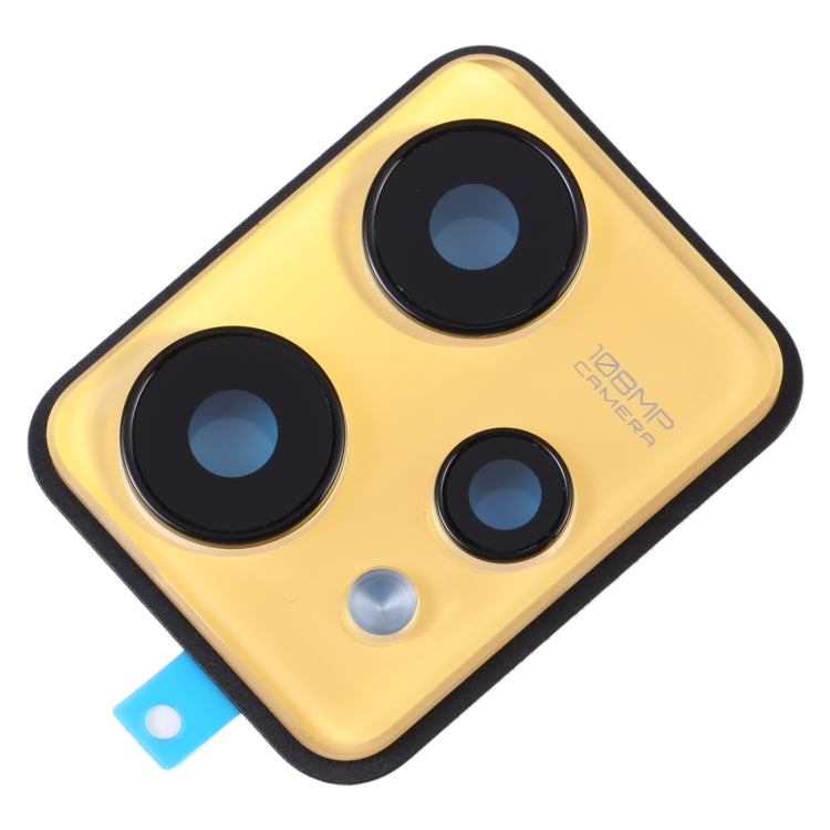 適用於Realme 9 5G 相圈 后攝像頭框帶鏡片