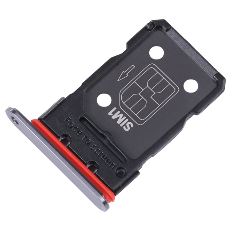 適用於OnePlus 11 SIM卡+SIM卡 原裝卡托