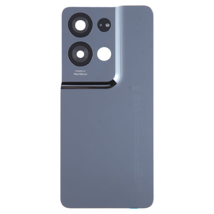 適用於OPPO Reno8 Pro 5G 原裝電池后蓋帶相圈