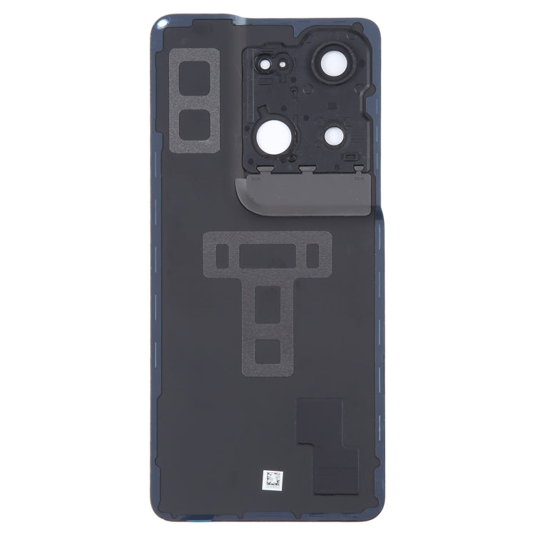 適用於OPPO Reno8 Pro 5G 原裝電池后蓋帶相圈
