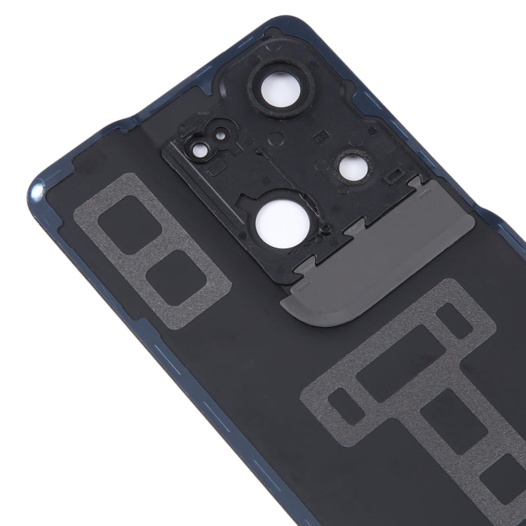 適用於OPPO Reno8 Pro 5G 原裝電池后蓋帶相圈