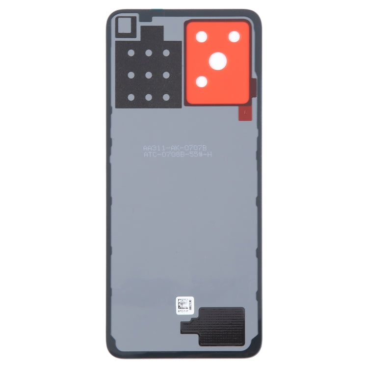 適用於OPPO F21 Pro 原裝電池后蓋