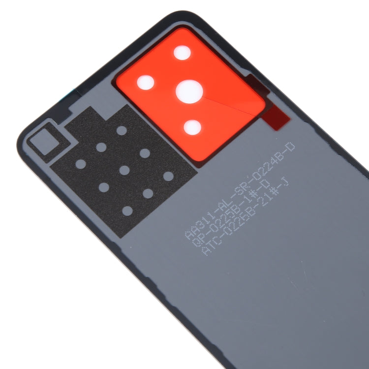 適用於OPPO F21 Pro 原裝電池后蓋