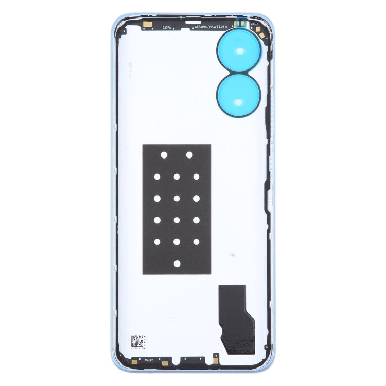 適用於OPPO A17 原裝電池后蓋