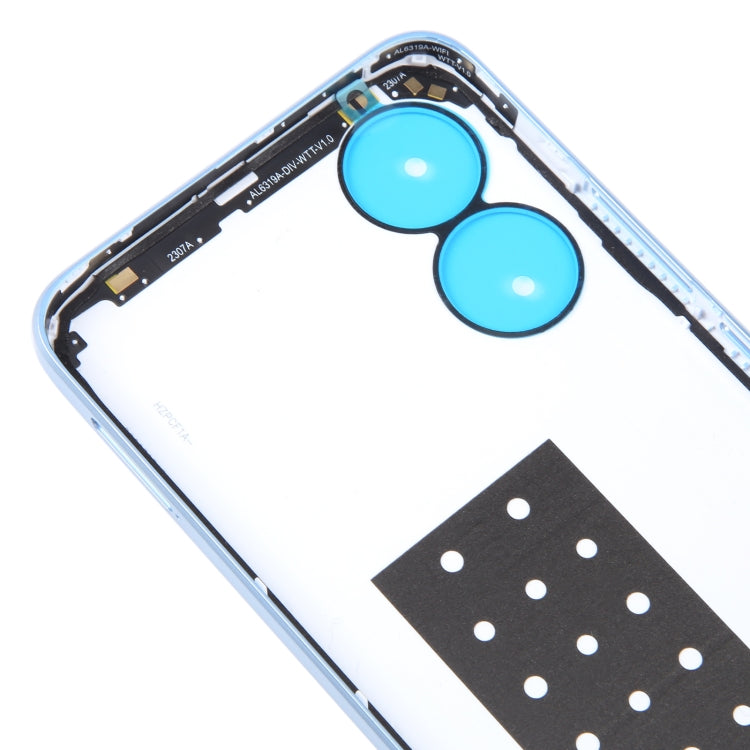 適用於OPPO A17 原裝電池后蓋
