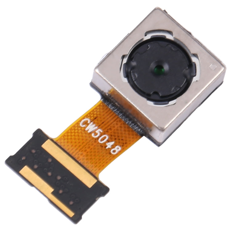 適用於LG G Pad X 8.0 V520 原裝後置攝像頭