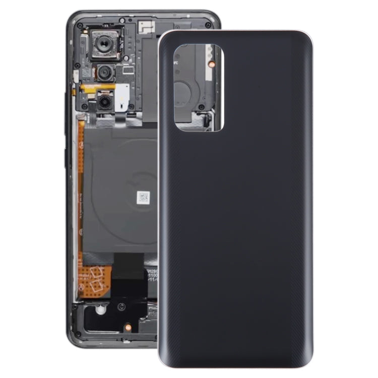 適用於小米 Redmi K60 OEM 電池玻璃后蓋
