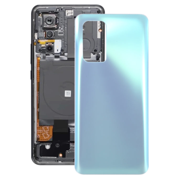 適用於小米 Redmi K60 OEM 電池玻璃后蓋