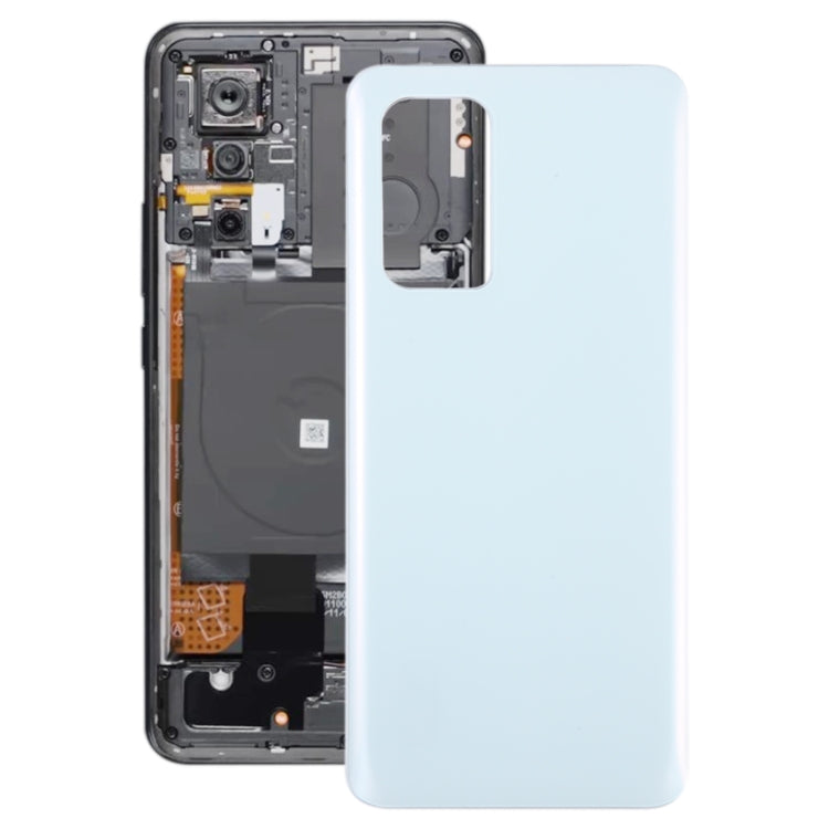 適用於小米 Redmi K60 OEM 電池玻璃后蓋, For Xiaomi Redmi K60