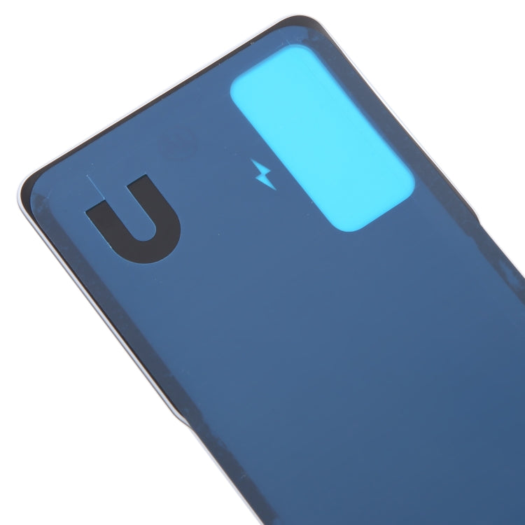 適用於小米 Redmi K50 Gaming OEM 電池玻璃后蓋, For Xiaomi Redmi K50 Gaming