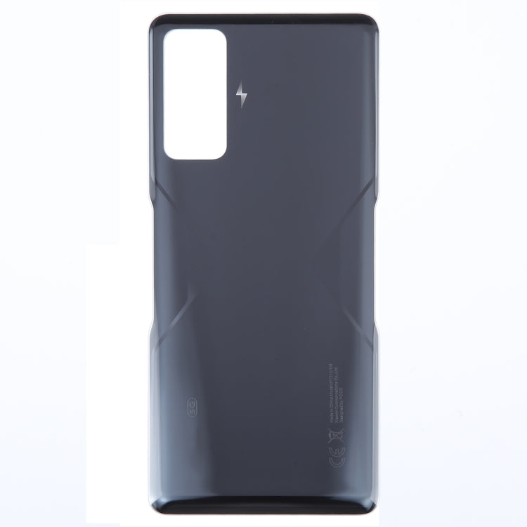 適用於小米 Redmi Poco F4 GT OEM 電池玻璃后蓋, For Xiaomi Poco F4 GT