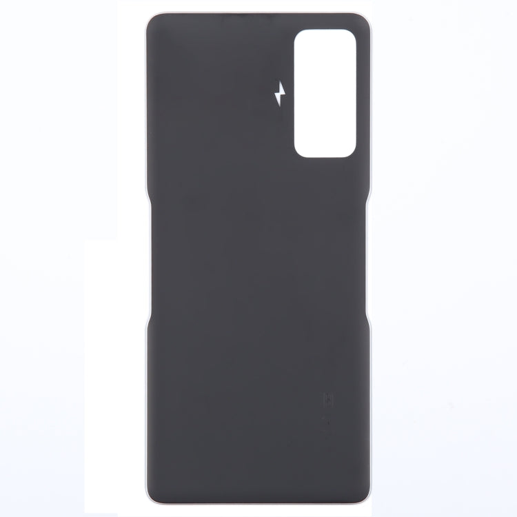 適用於小米 Redmi Poco F4 GT OEM 電池玻璃后蓋, For Xiaomi Poco F4 GT