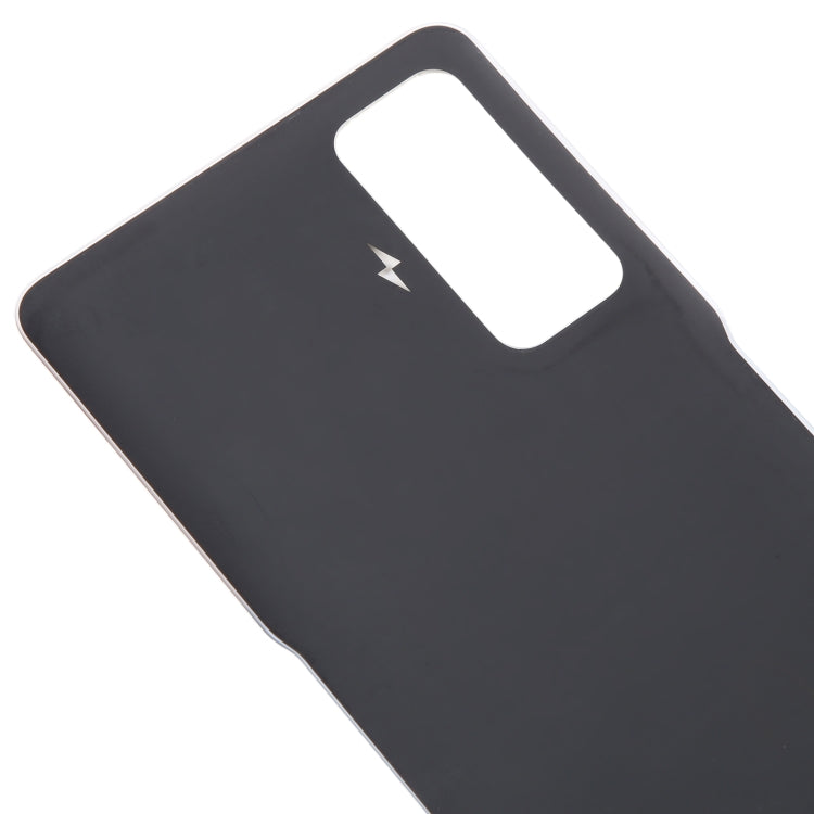 適用於小米 Redmi Poco F4 GT OEM 電池玻璃后蓋, For Xiaomi Poco F4 GT