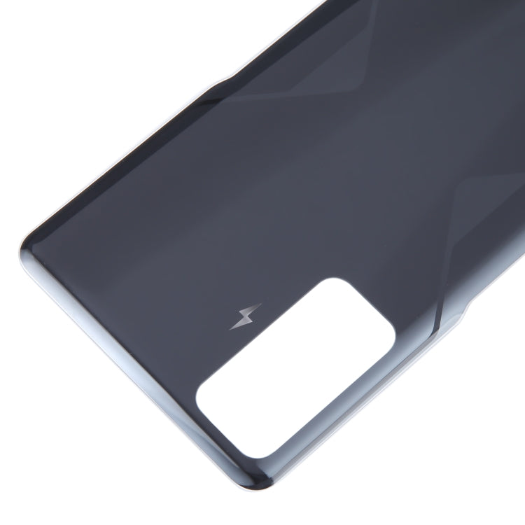 適用於小米 Redmi Poco F4 GT OEM 電池玻璃后蓋, For Xiaomi Poco F4 GT