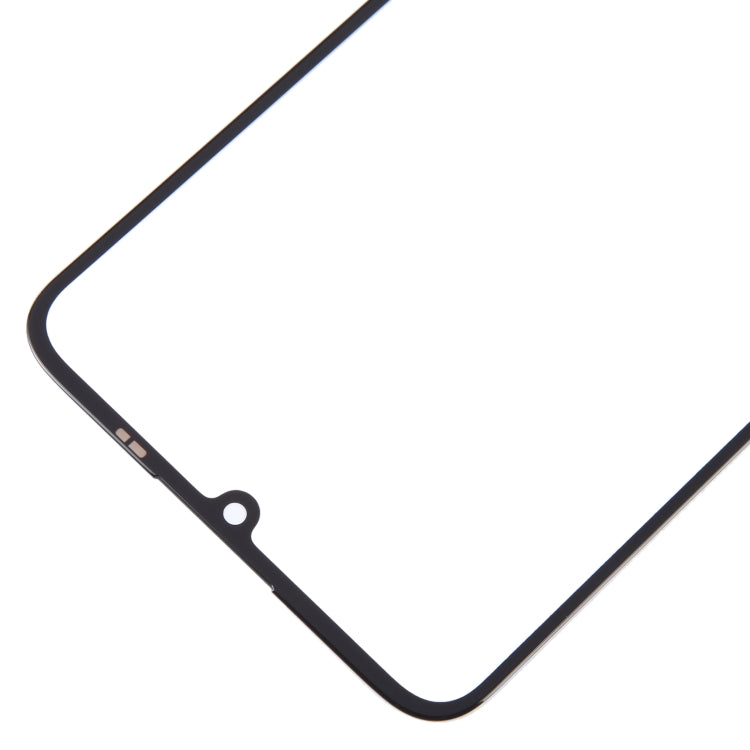 適用於TCL 40 SE前屏玻璃蓋板/液晶鏡面, For TCL 40 SE