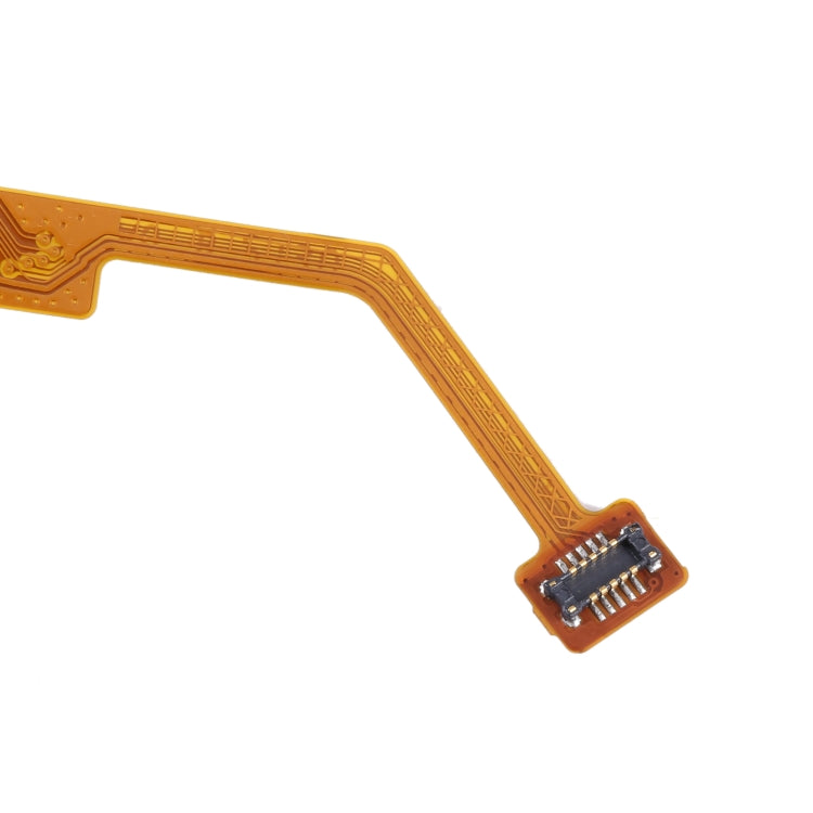 適用於Infinix Note 11 X663 原裝指紋排線