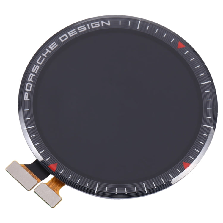 適用於 華為 Watch GT 2 Porsche Design 原裝液晶觸摸總成