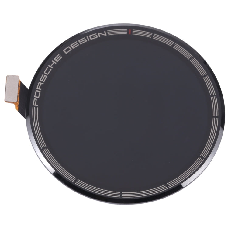 適用於 華為 Watch GT 3 Porsche Design 原裝液晶觸摸總成