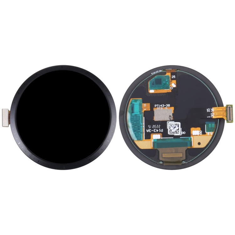 適用於Amazfit GTR4 原裝液晶觸摸總成