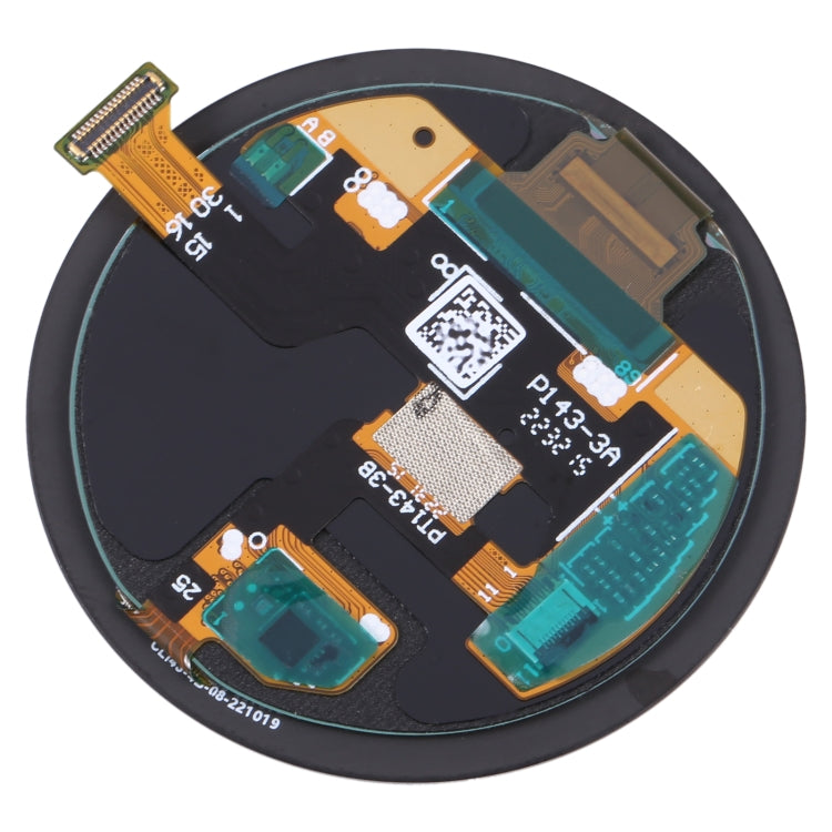 適用於Amazfit GTR4 原裝液晶觸摸總成