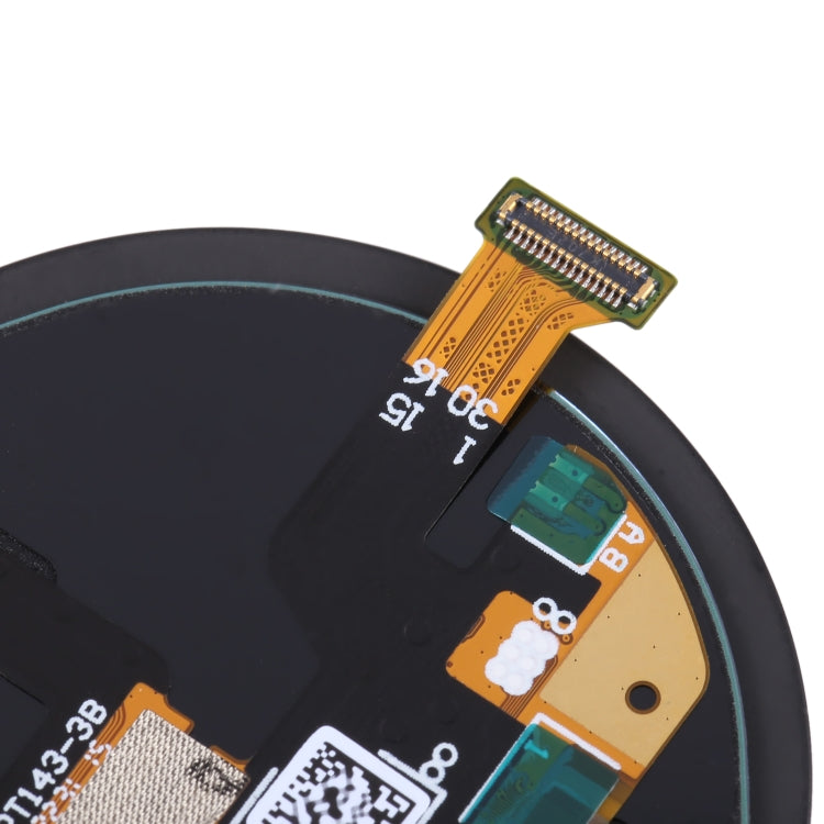 適用於Amazfit GTR4 原裝液晶觸摸總成
