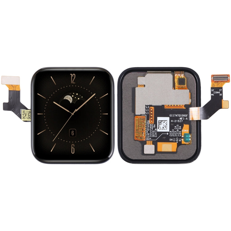 適用於OPPO Watch 3 原裝液晶觸摸總成