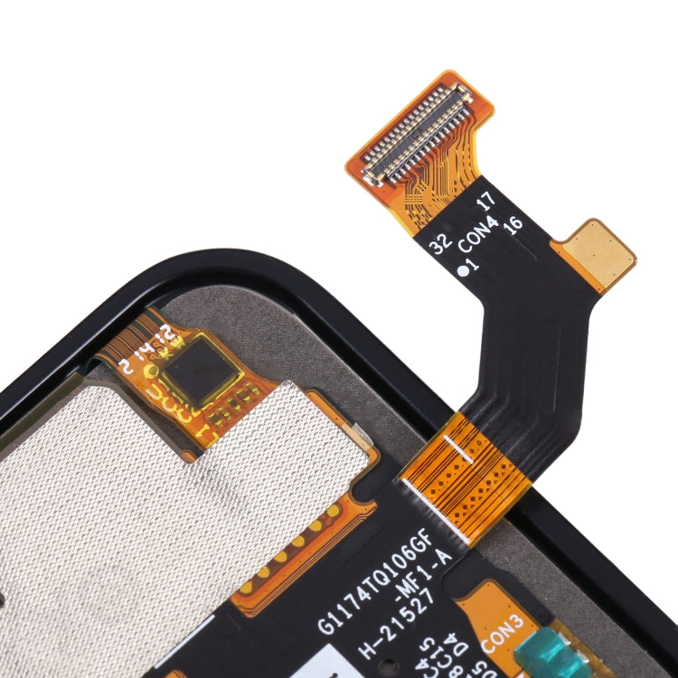 適用於OPPO Watch 3 原裝液晶觸摸總成