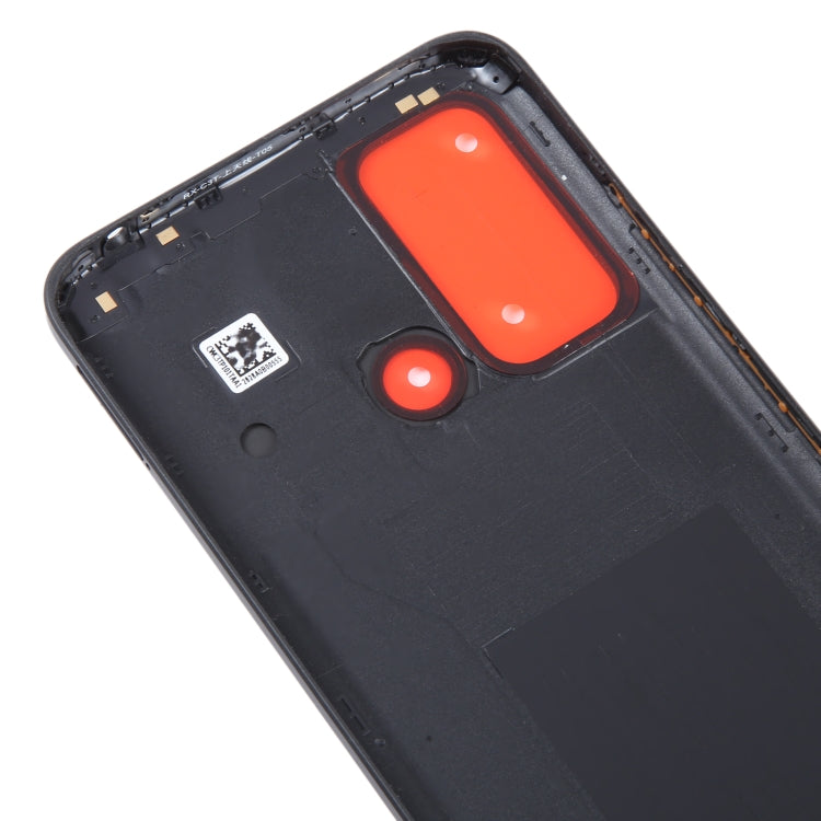 適用於小米 Poco C55 原裝電池后蓋