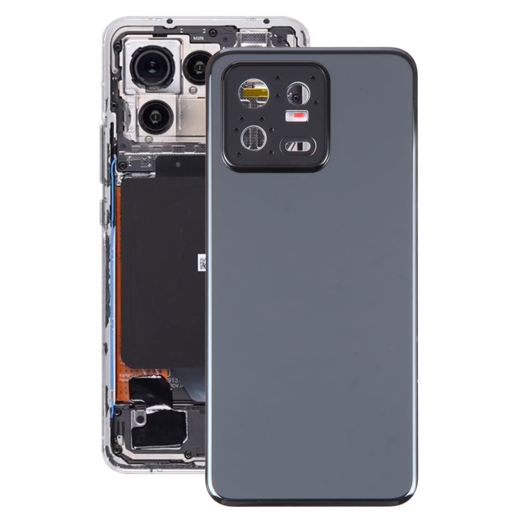 適用於小米 13 原裝電池后蓋  , For Xiaomi 13(Original)