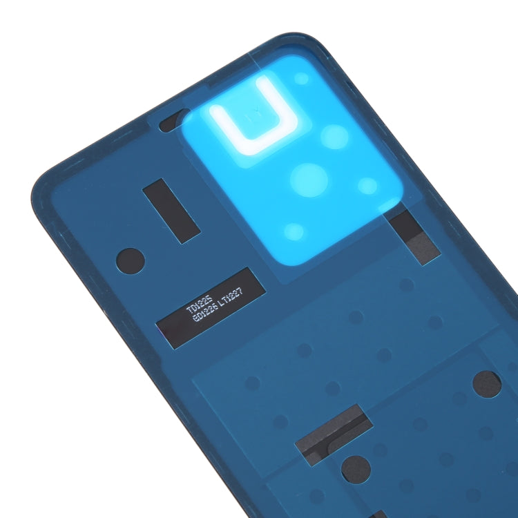 適用於小米 Redmi Note 12 4G 原裝電池后蓋