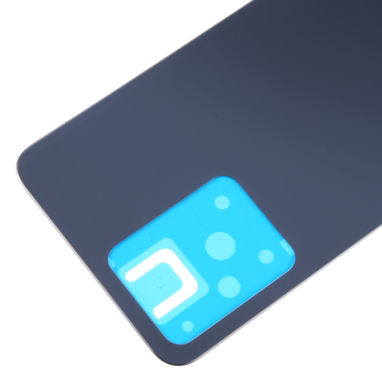 適用於小米 Redmi Note 12 4G 原裝電池后蓋