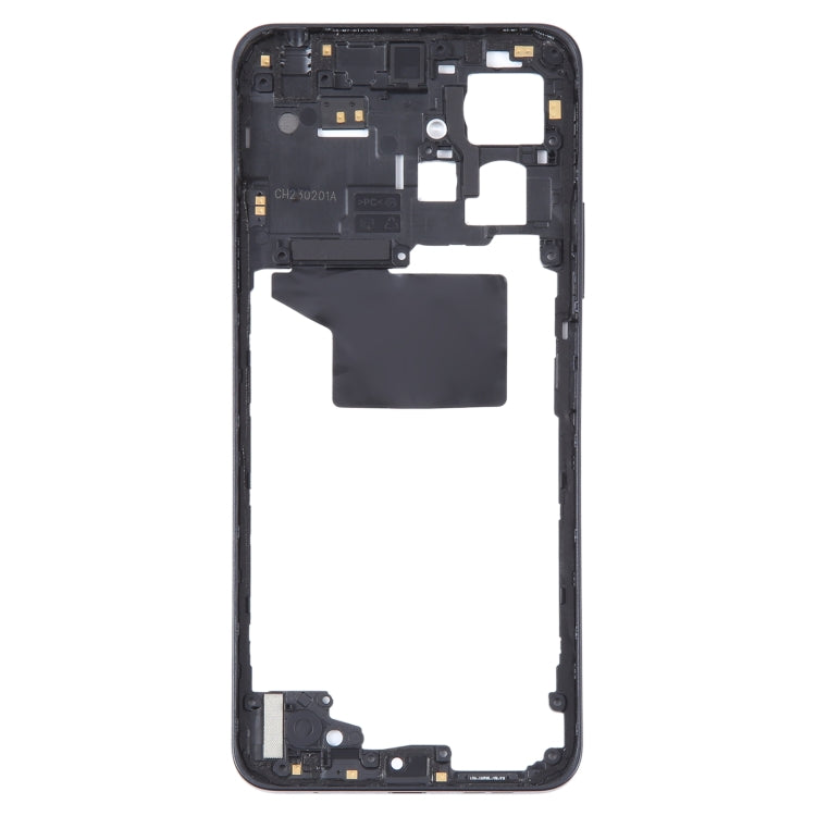 原裝液晶屏幕中框  適用於小米 Redmi Note 12 4G  , For Xiaomi Redmi Note 12 4G(Original), For Xiaomi Redmi Note 12 4G