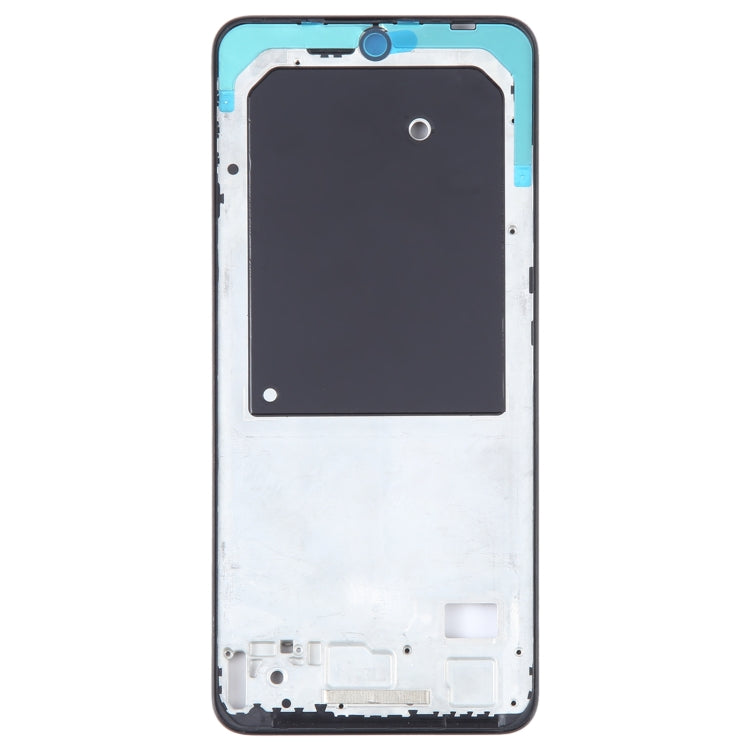 適用於小米 Redmi Note 12 4G 原裝液晶前框/A 框